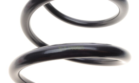 Фото 3 - Пружина підвіски LESJOFORS 4095076