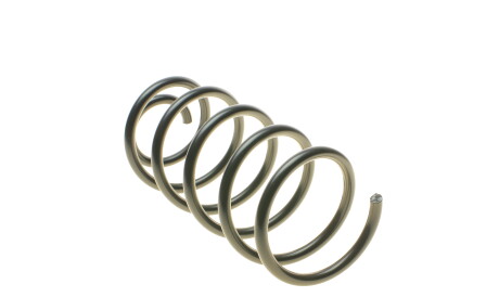 Фото 3 - Пружина підвіски LESJOFORS 4095077