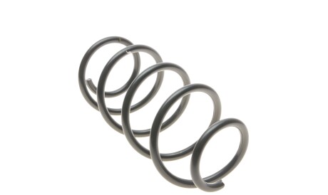 Фото 2 - Пружина підвіски LESJOFORS 4095079