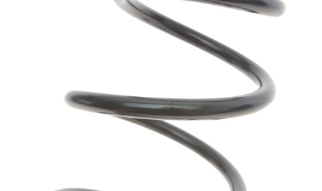 Фото 2 - Пружина підвіски LESJOFORS 4095080