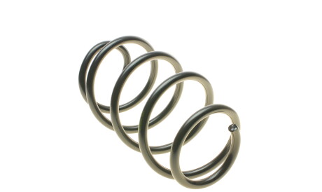 Фото 3 - Пружина підвіски LESJOFORS 4095081