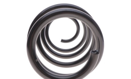 Фото 4 - Пружина подвески LESJOFORS 4095083