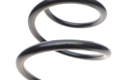 Фото 2 - Пружина підвіски LESJOFORS 4095084