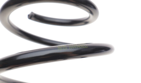 Фото 2 - Пружина підвіски LESJOFORS 4095086