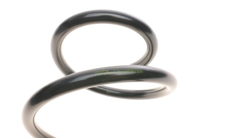 Фото 2 - Пружина підвіски LESJOFORS 4095087