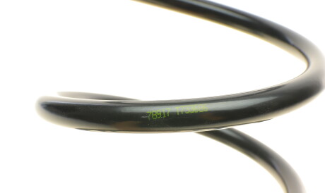 Фото 2 - Пружина подвески LESJOFORS 4095088