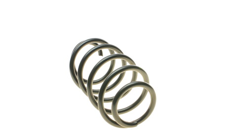 Фото 3 - Пружина подвески LESJOFORS 4095088