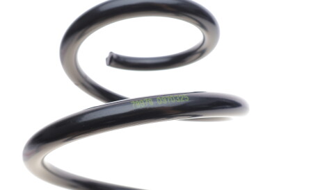 Фото 2 - Пружина підвіски LESJOFORS 4095089