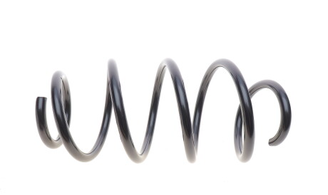 Фото 3 - Пружина підвіски LESJOFORS 4095089