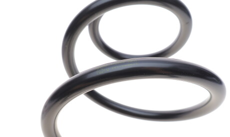 Фото 2 - Пружина підвіски LESJOFORS 4095091