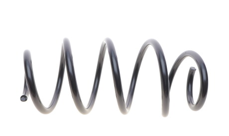 Фото 3 - Пружина підвіски LESJOFORS 4095091