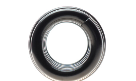 Фото 3 - Пружина підвіски LESJOFORS 4095092