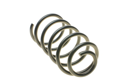 Фото 3 - Пружина підвіски LESJOFORS 4095093