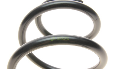 Фото 2 - Пружина підвіски LESJOFORS 4095094