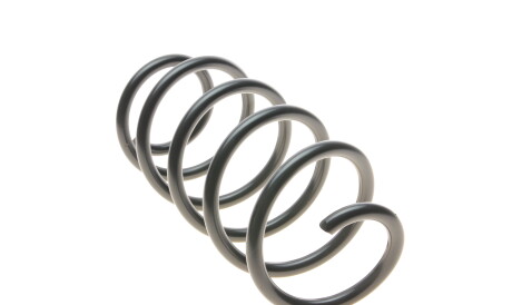 Фото 3 - Пружина підвіски LESJOFORS 4095094