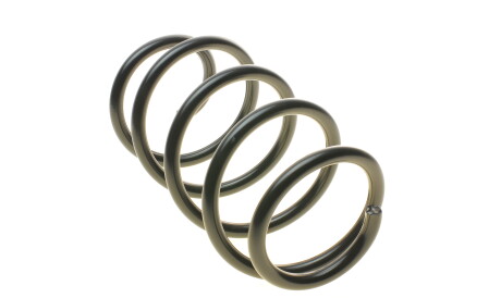 Фото 2 - Пружина підвіски LESJOFORS 4095097