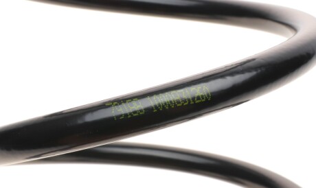 Фото 2 - Пружина подвески LESJOFORS 4095101