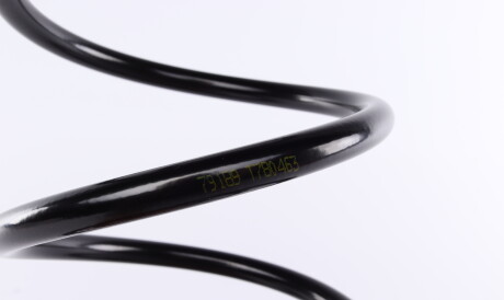 Фото 2 - Пружина подвески LESJOFORS 4095102