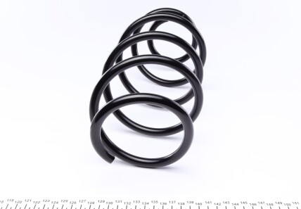 Фото 3 - Пружина подвески LESJOFORS 4095102