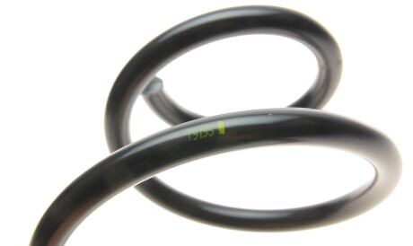 Фото 2 - Пружина подвески LESJOFORS 4095105