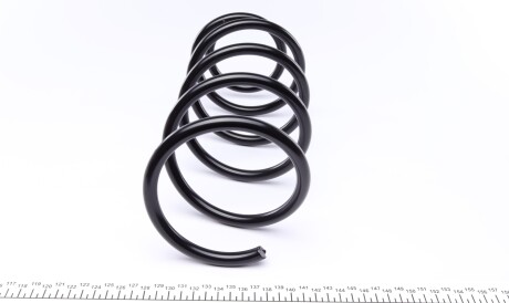 Фото 3 - Пружина подвески LESJOFORS 4095108