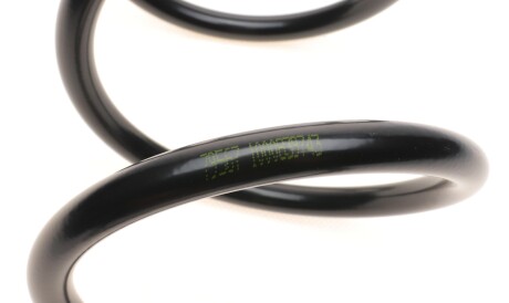 Фото 2 - Пружина підвіски LESJOFORS 4095112