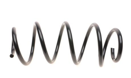 Фото 3 - Пружина підвіски LESJOFORS 4095112