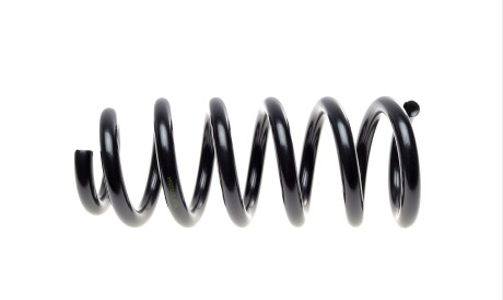 Фото 3 - Пружина підвіски LESJOFORS 4095114