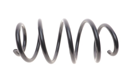 Фото 2 - Пружина підвіски LESJOFORS 4095116