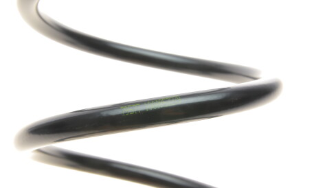 Фото 2 - Пружина підвіски LESJOFORS 4095117