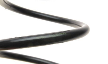 Фото 2 - Пружина підвіски LESJOFORS 4095119