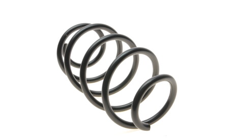 Фото 3 - Пружина підвіски LESJOFORS 4095119