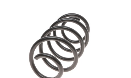 Фото 3 - Пружина підвіски LESJOFORS 4095123