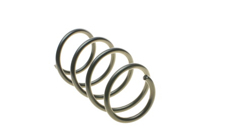 Фото 3 - Пружина підвіски LESJOFORS 4095127