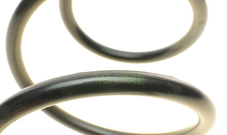 Фото 2 - Пружина підвіски LESJOFORS 4095128