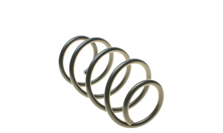 Фото 3 - Пружина підвіски LESJOFORS 4095128