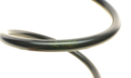 Фото 2 - Пружина підвіски LESJOFORS 4095131