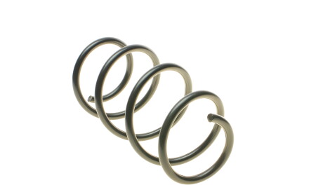 Фото 3 - Пружина підвіски LESJOFORS 4095131