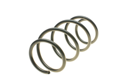 Фото 5 - Пружина підвіски LESJOFORS 4095131