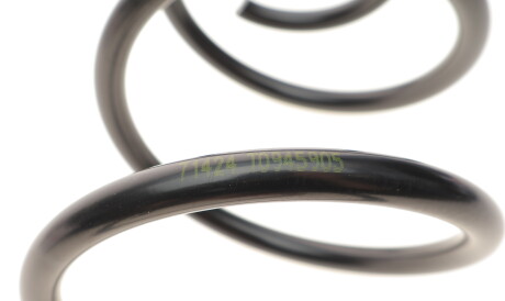 Фото 2 - Пружина підвіски LESJOFORS 4095132