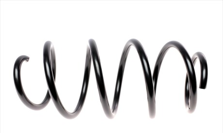 Фото 2 - Пружина подвески LESJOFORS 4095133