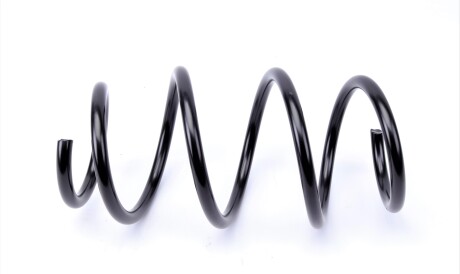 Фото 3 - Пружина підвіски LESJOFORS 4095135