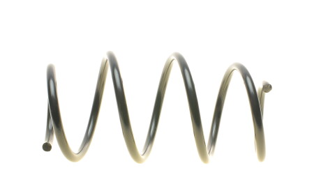 Фото 3 - Пружина підвіски LESJOFORS 4095136