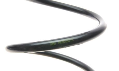 Фото 2 - Пружина підвіски LESJOFORS 4095137