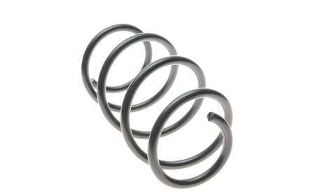 Фото 3 - Пружина підвіски LESJOFORS 4095137