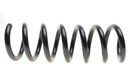 Фото 3 - Пружина підвіски LESJOFORS 4095138