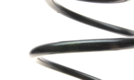 Фото 2 - Пружина підвіски LESJOFORS 4095142