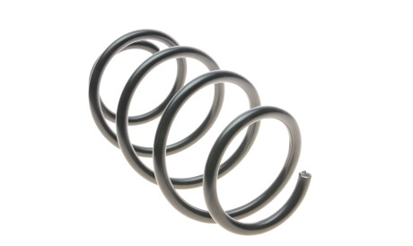 Фото 3 - Пружина підвіски LESJOFORS 4095143