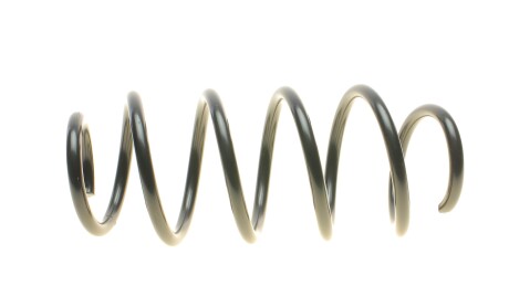 Фото 4 - Пружина підвіски LESJOFORS 4095146