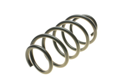 Фото 5 - Пружина підвіски LESJOFORS 4095146